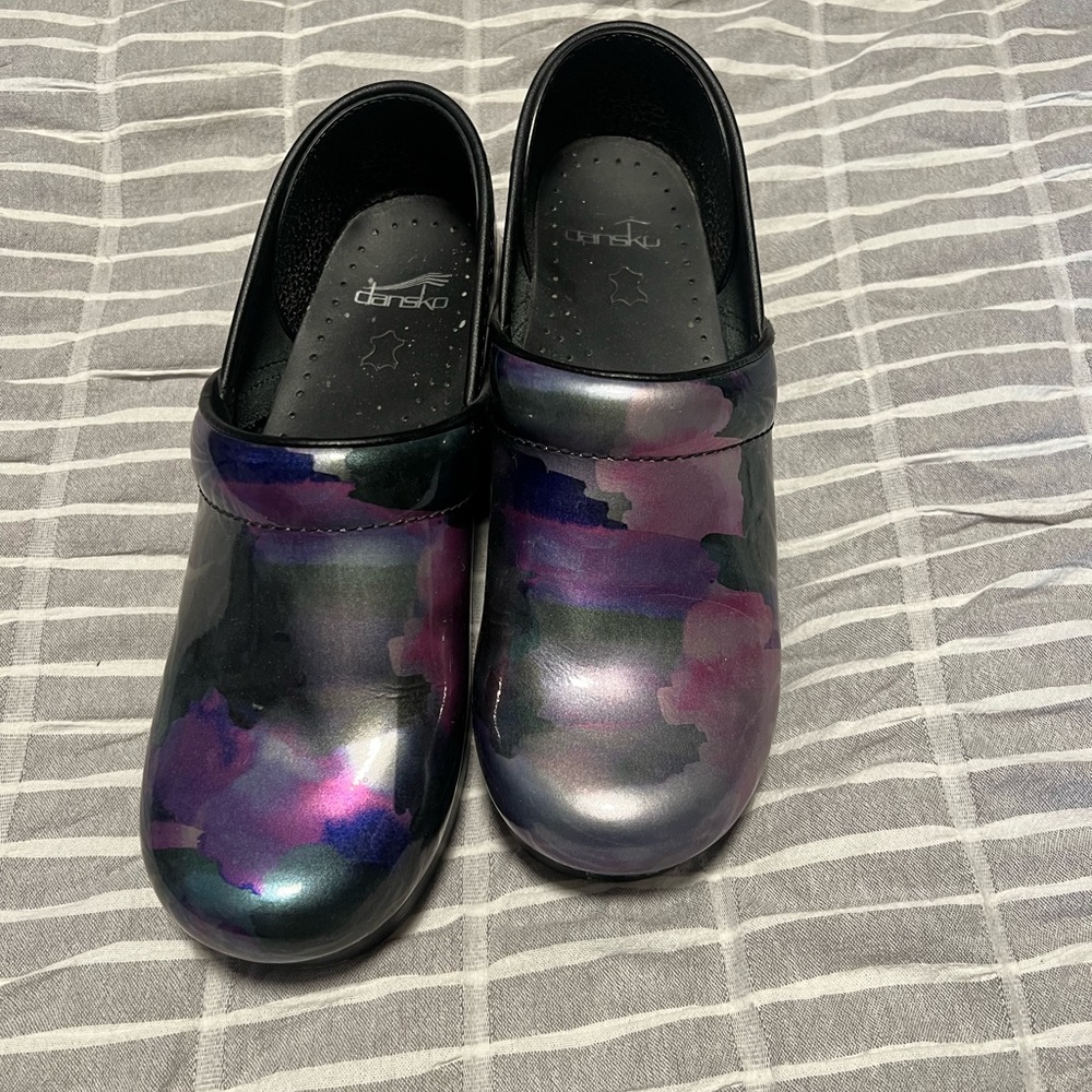 Dansko Professional